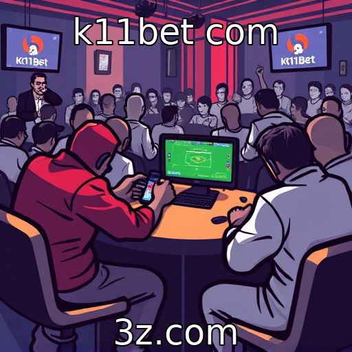 Fortalecimento das comunidades de apostadores e cultura de jogos online