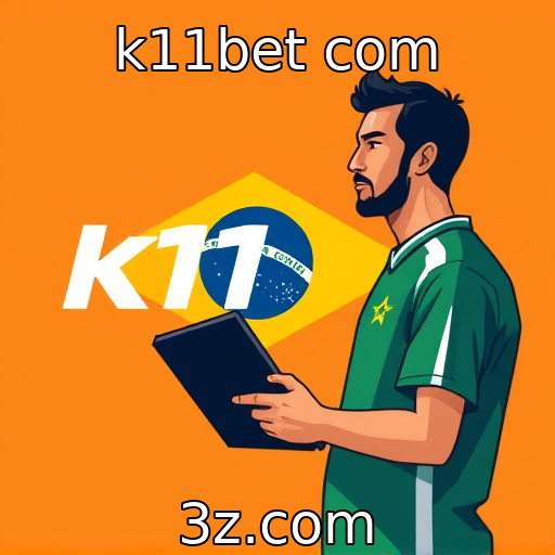 Crescimento da presença de operadores de apostas no Brasil