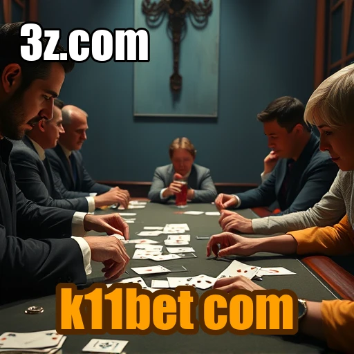 Fórum no k11bet com: Conexões e Interações Entre Jogadores