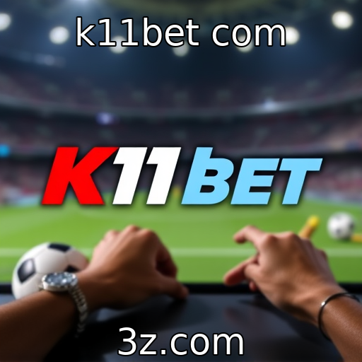 Expansão das plataformas de apostas no cenário brasileiro