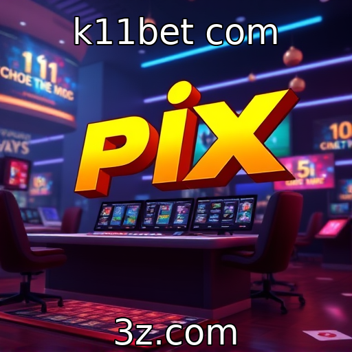 Análise do impacto do Pix no setor de iGaming