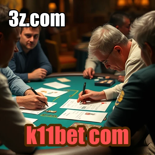 Experiência ao Vivo Imperdível no k11bet com: Jogue Agora