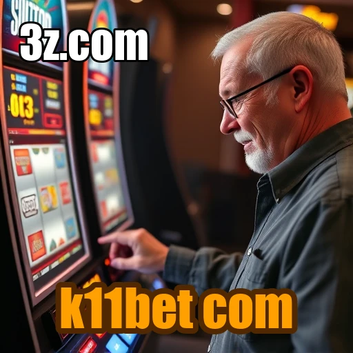 Otimização Mobile e Experiência no k11bet com para Jogadores