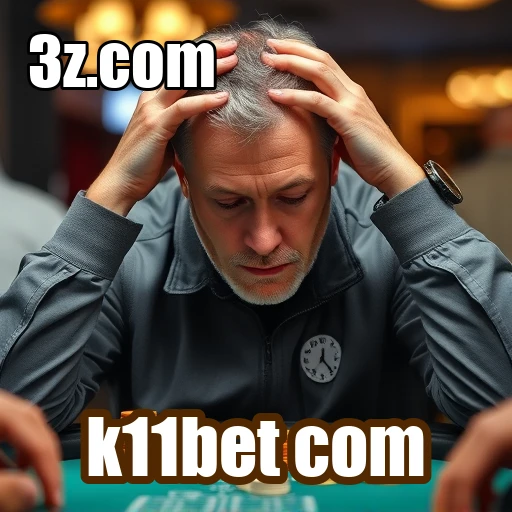 Poker no k11bet com: A Comunidade e Interação Entre Jogadores