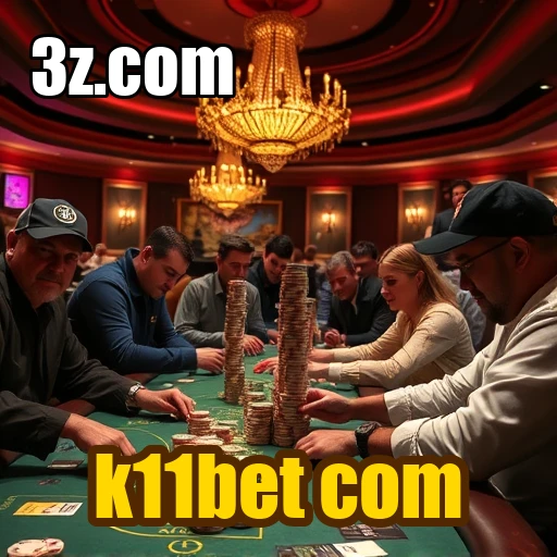 VIP e benefícios no k11bet com: um mundo exclusivo