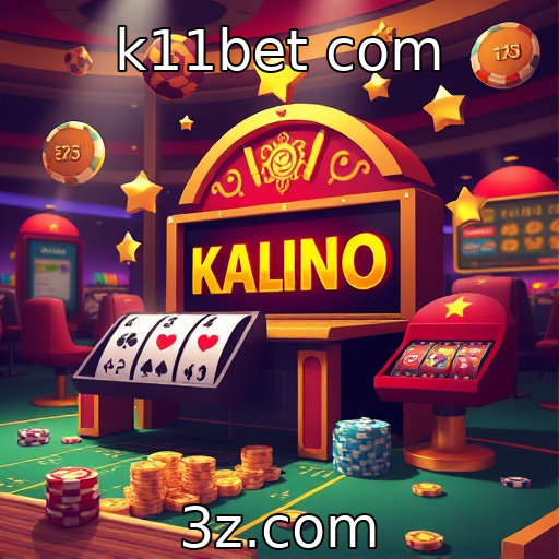 Tendências de design visual aprimoram a experiência de usuários em cassinos